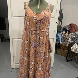 Sonoma dress